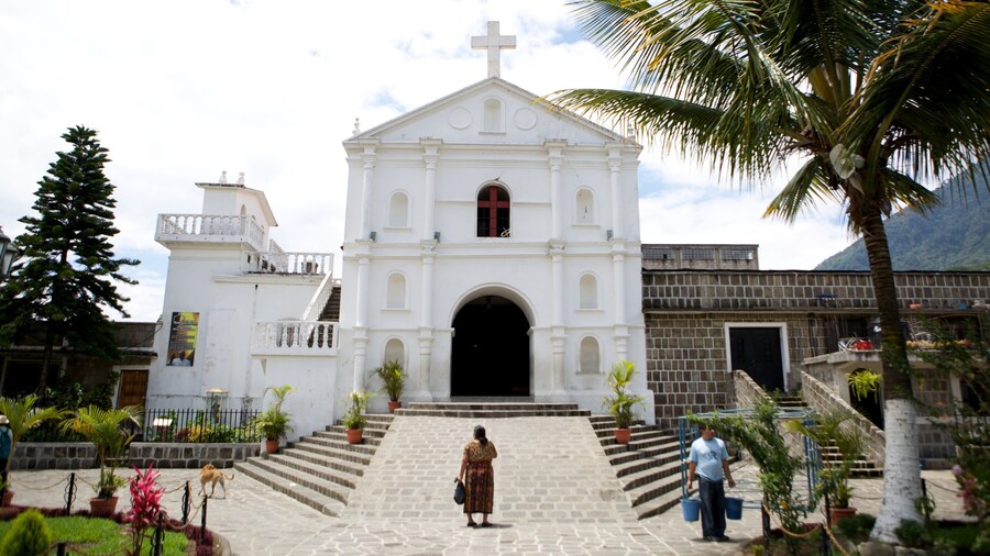 Ăglise Saint-Pierre