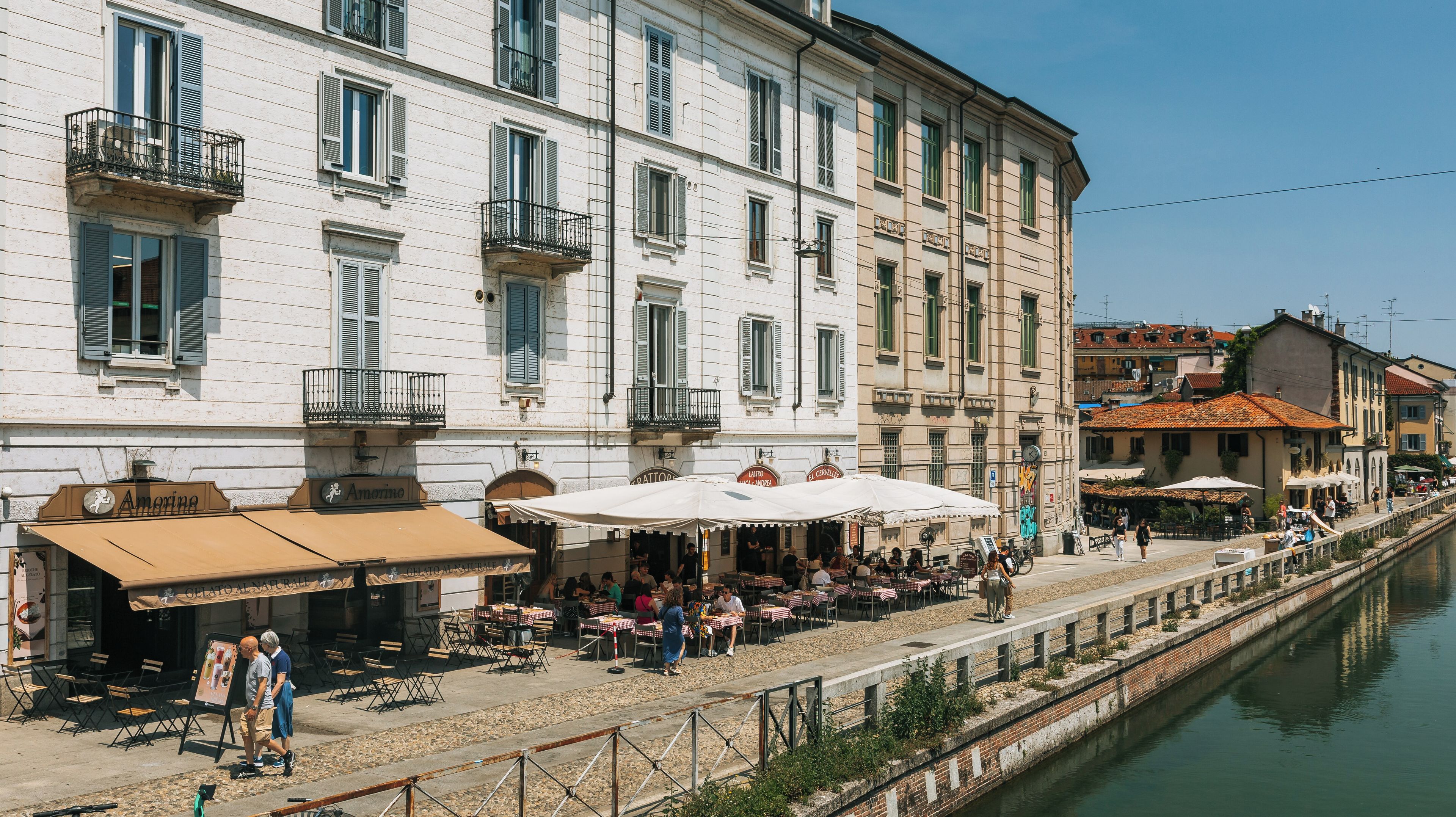 Porta Genova