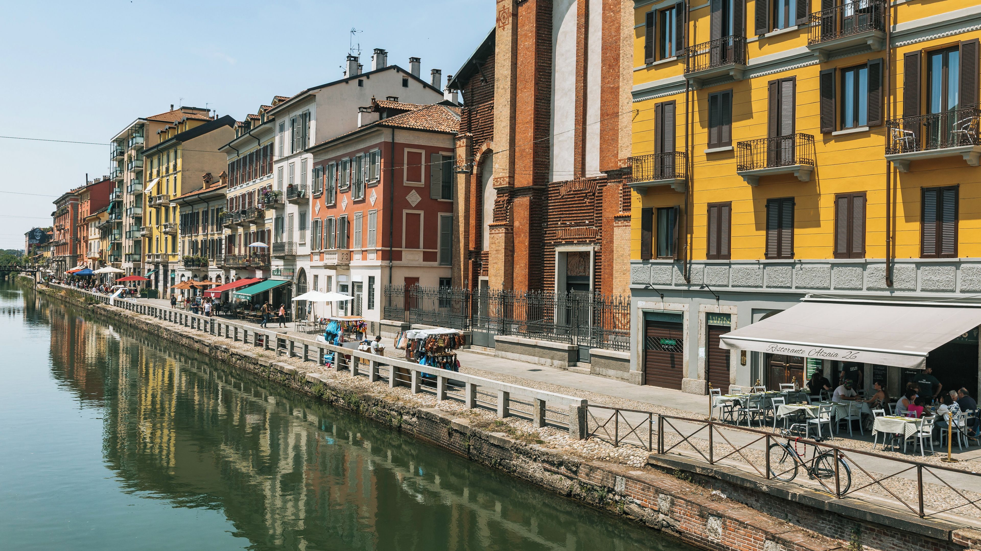 Porta Genova