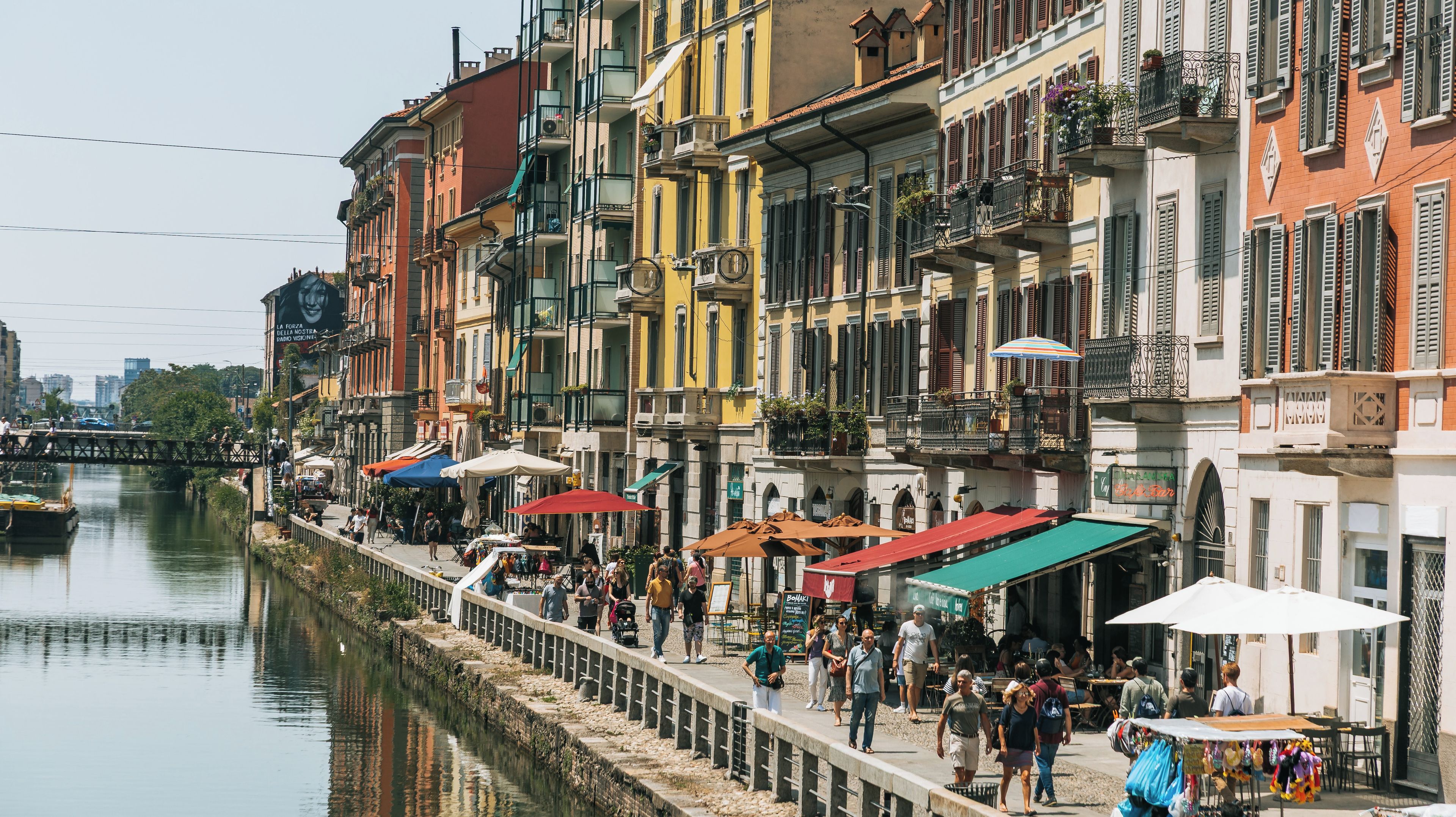 Porta Genova