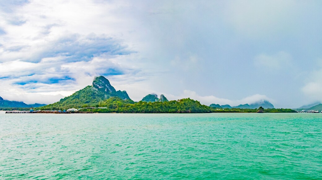 ท่าเรือดอนสัก