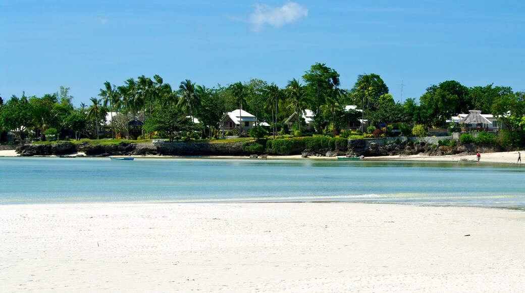 Philippines, Bantayan - White sugar beach nb. 10