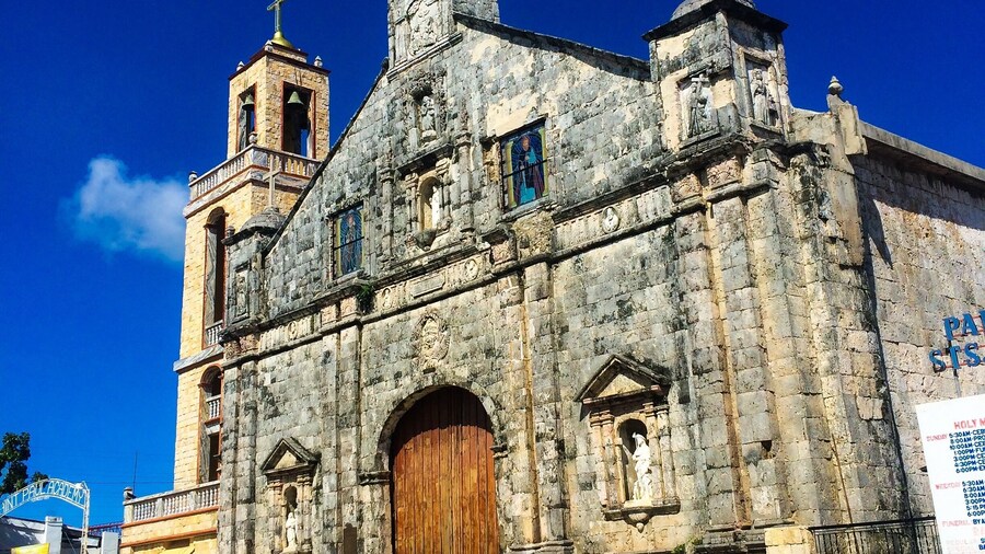oldest church on bantayan island.
#church #architecture #oldbuilding #history #cebu #bantayanisland #visayas #philippines