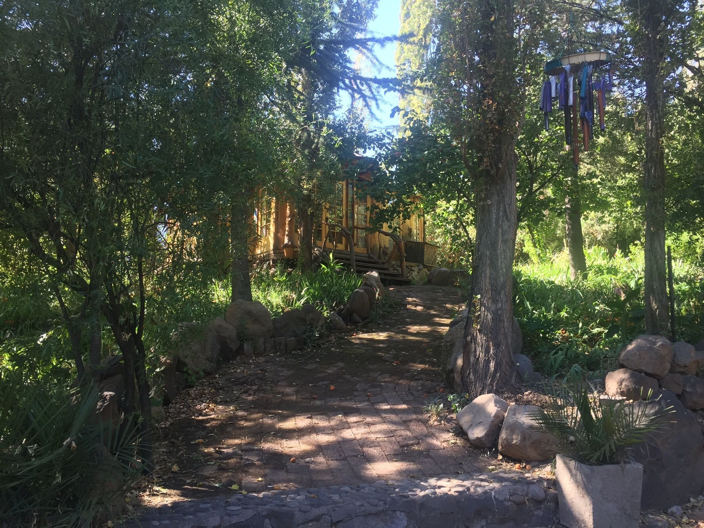 Re lindo lugar para ir en esta época del año! 