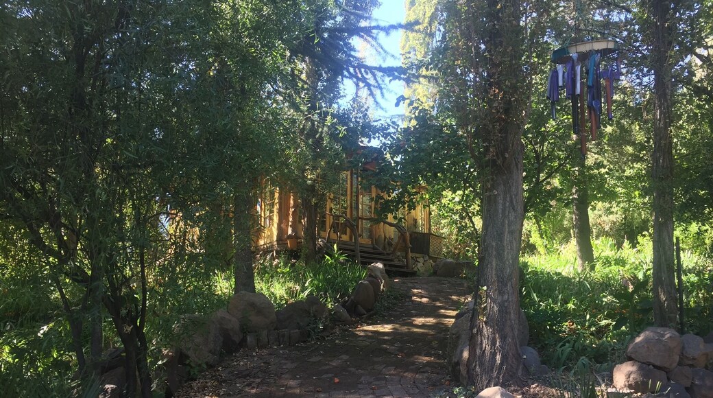 Re lindo lugar para ir en esta época del año!