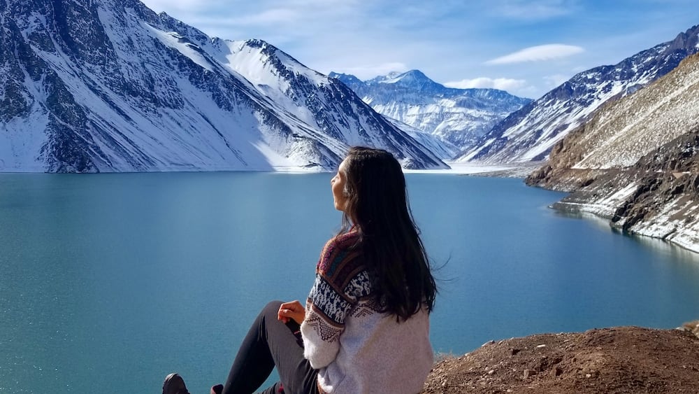 "The fruit of silence is tranquility."