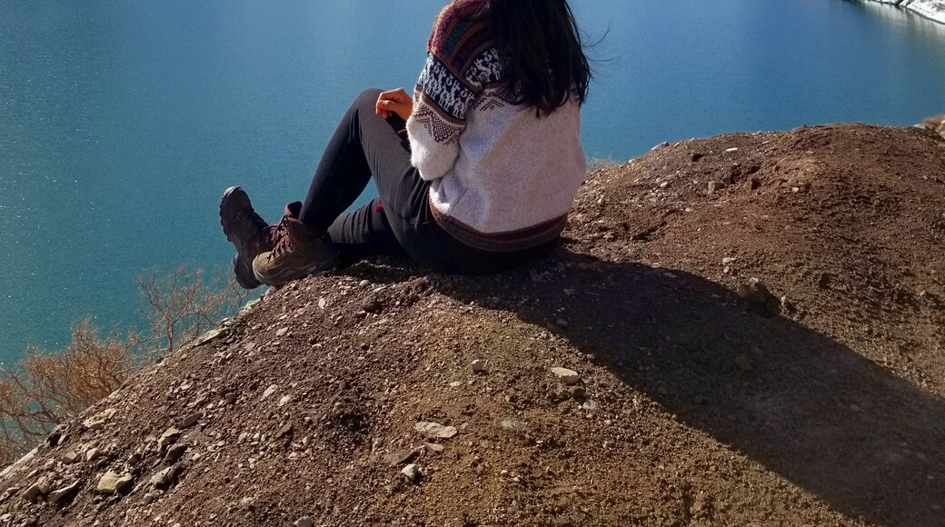 "The fruit of silence is tranquility."