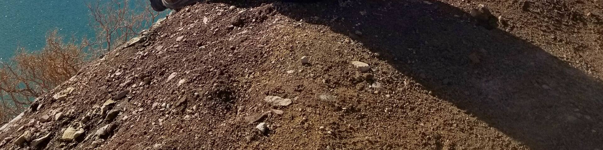 "The fruit of silence is tranquility."