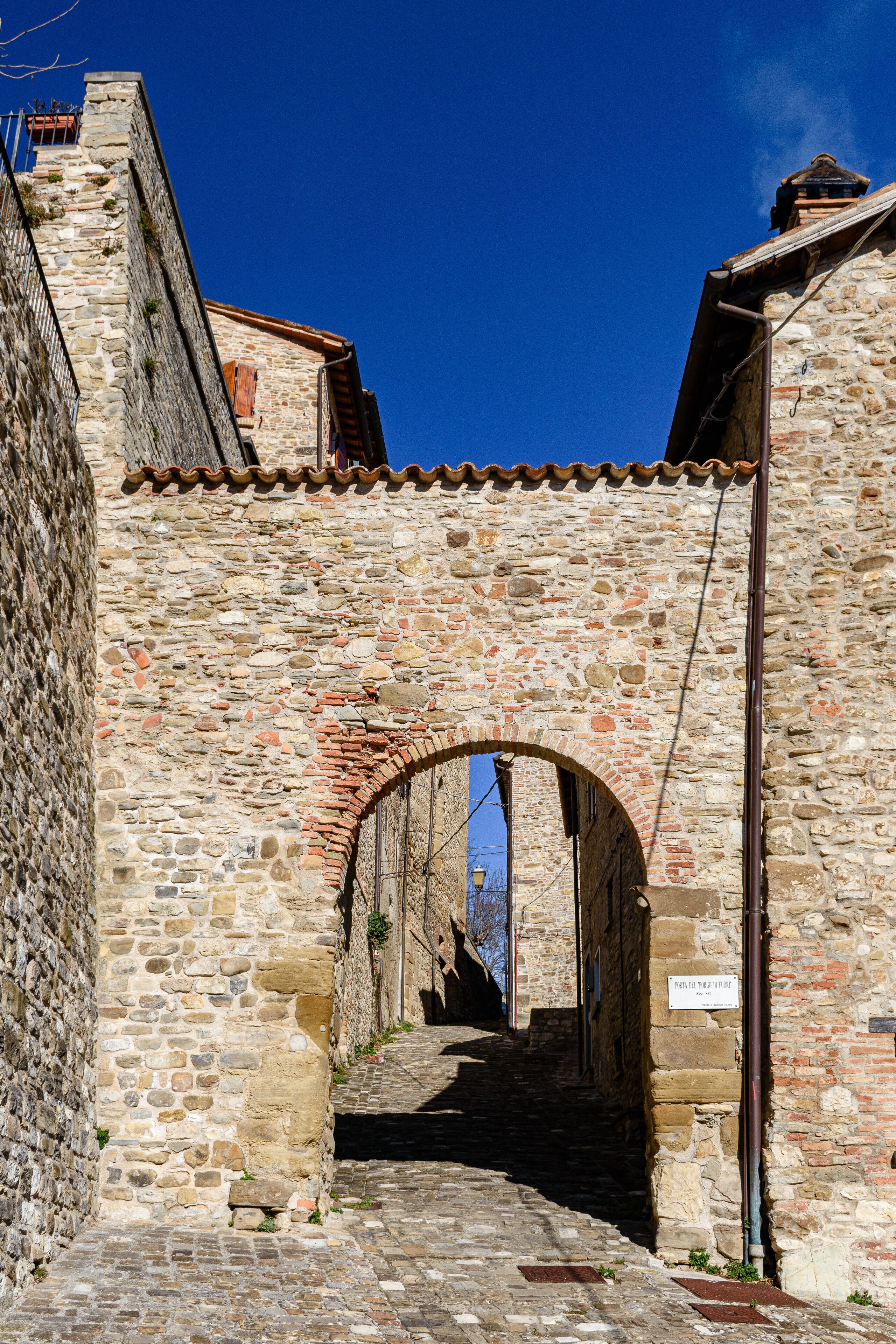 馬切拉塔費爾特里亞