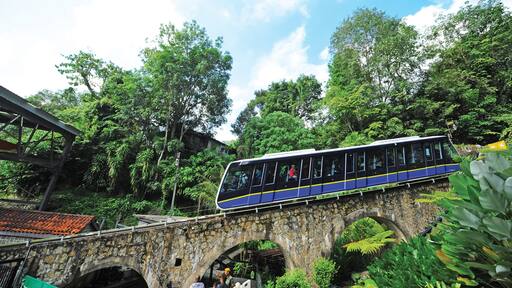 Penang Hill