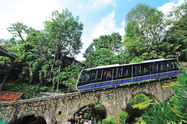 Penang Hill
