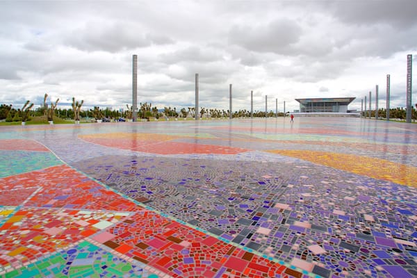 David Ben Gurion Park