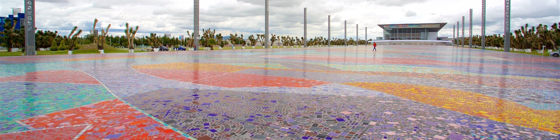 David Ben Gurion Park