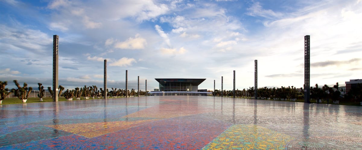David Ben Gurion Park