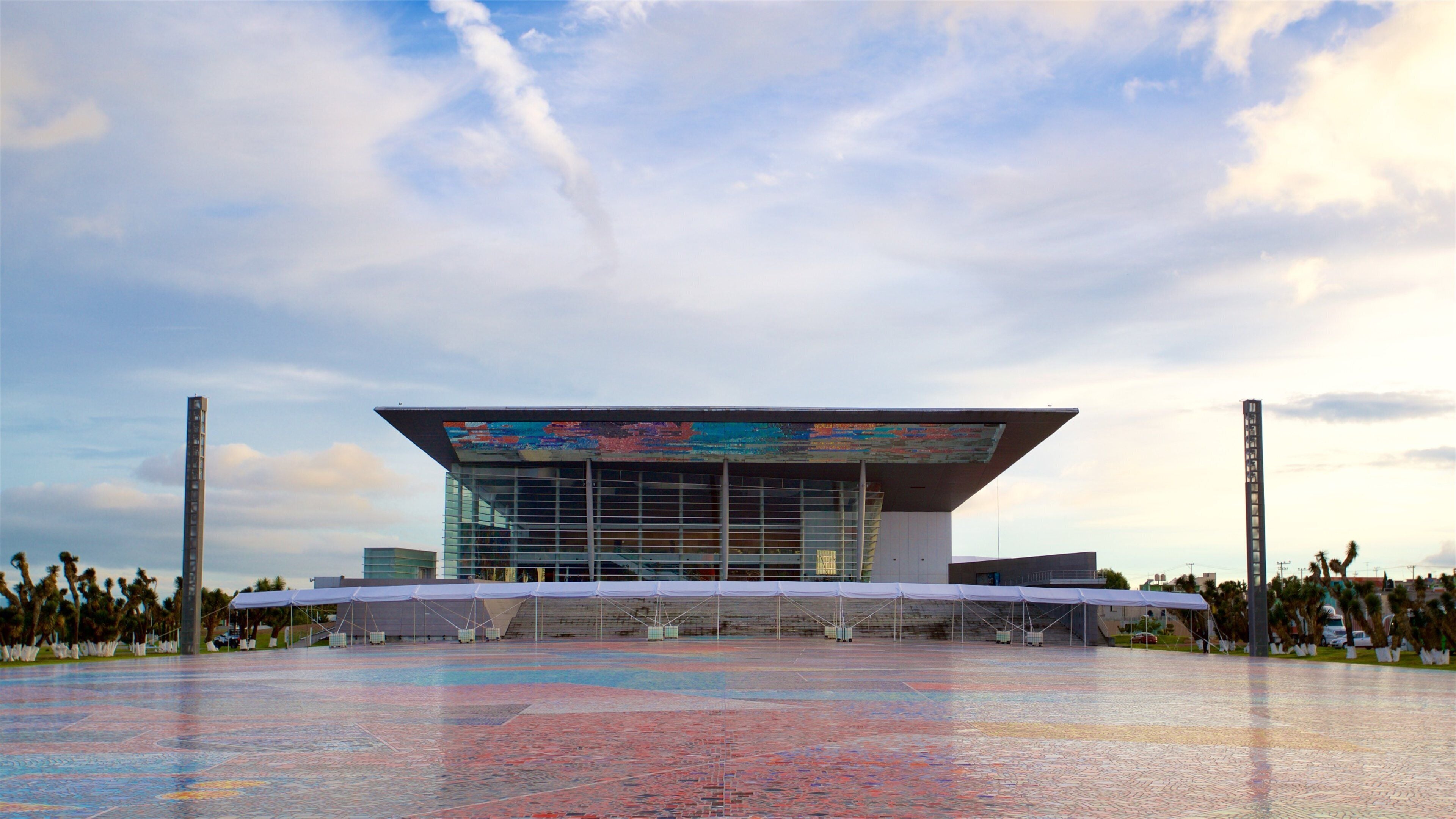 大衛本古里安公園