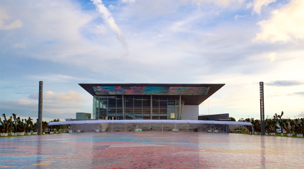 다비드 벤 구리온 공원