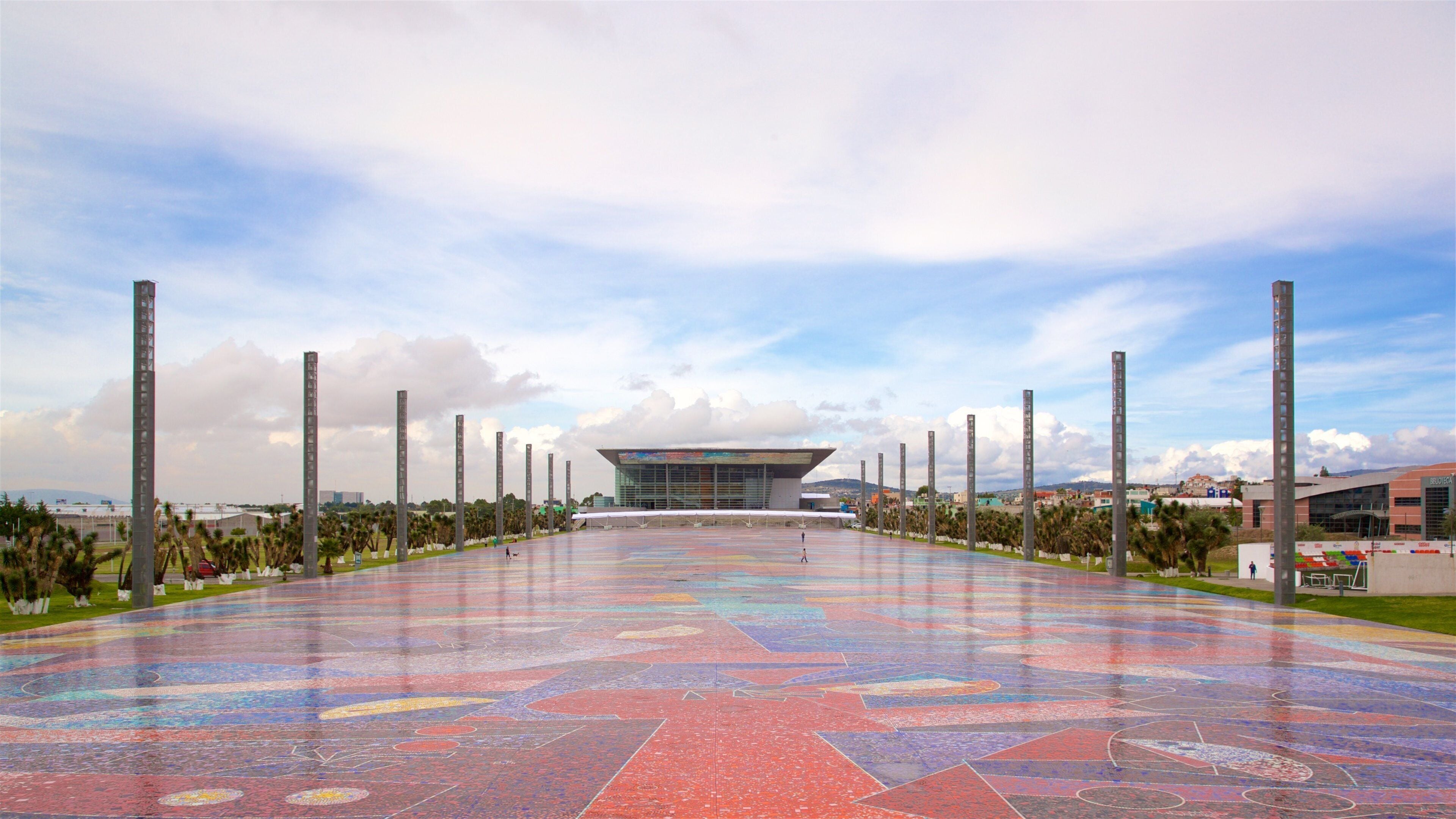 David Ben Gurion Park