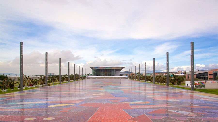 David Ben Gurion Park