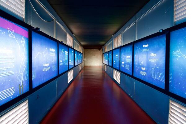 エル レイレテ ミュージアム