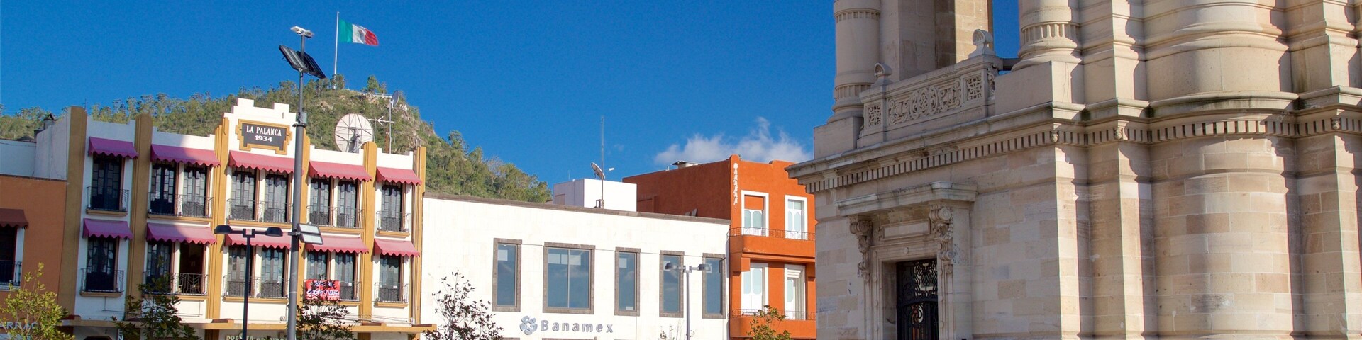 Plaza de la Independencia
