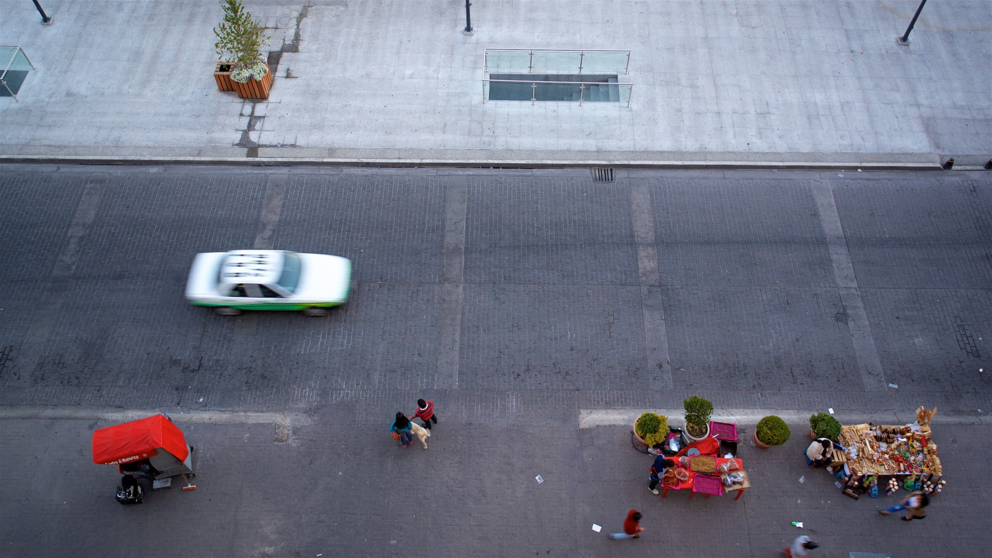 Plaza de la Independencia