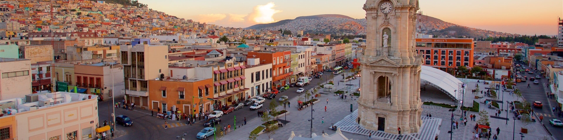 Plaza de la Independencia
