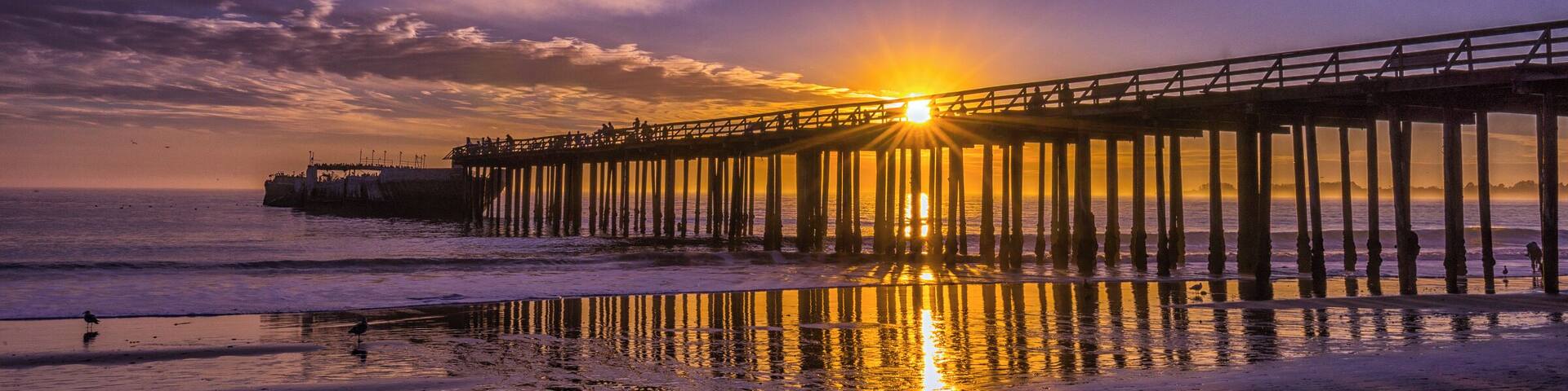500px Photo ID: 99992469 - Doing a series of shooting Sunset on California Coast. If you are from California, you know the challenge that the photographers face.