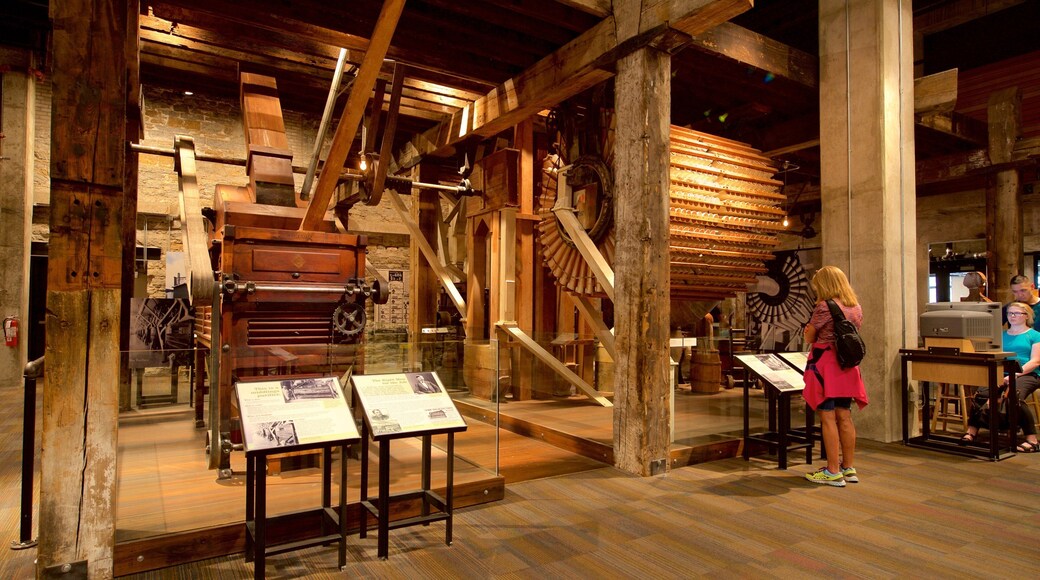 Mill City Museum
