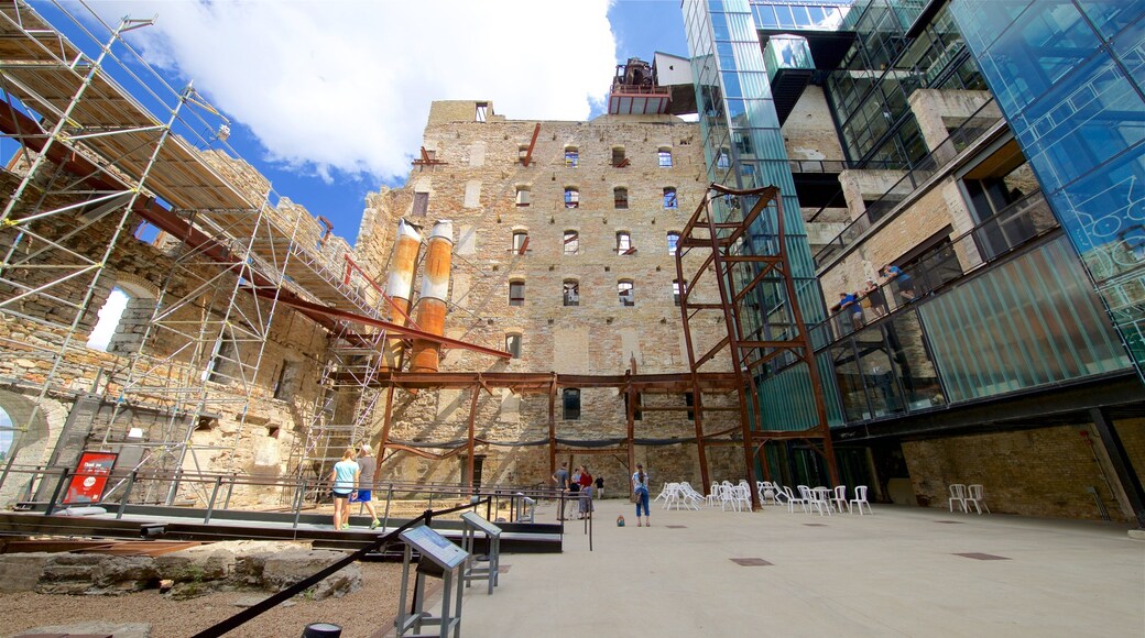 Mill City Museum
