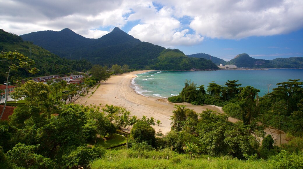 Brava Beach featuring general coastal views and a sandy beach