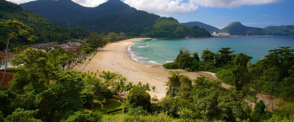 Plage de Brava