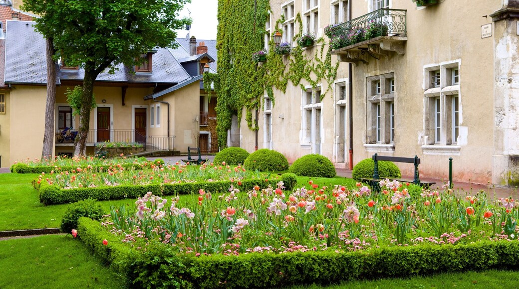Aix-les-Bains
