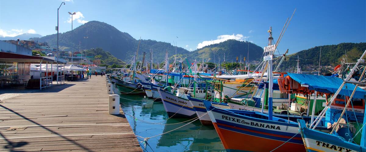 Port d\'Angra dos Reis