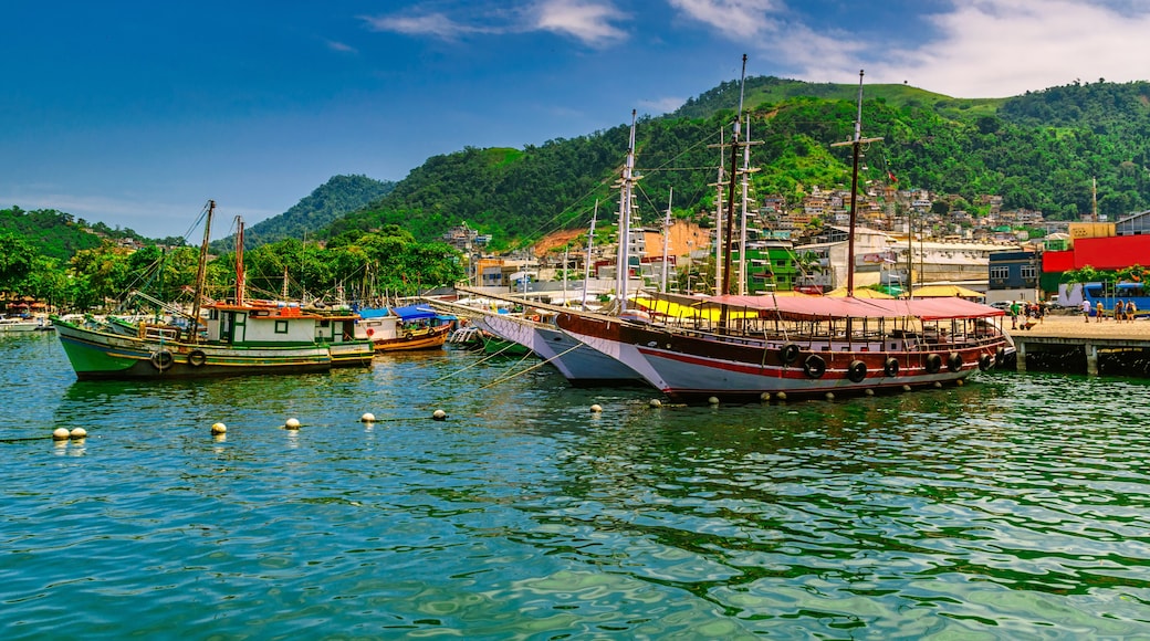 Centro de Angra dos Reis
