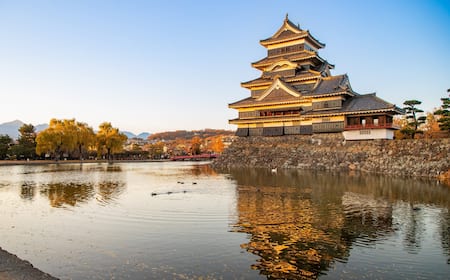Cheap flights from Sapporo to Matsumoto (CTS to MMJ) - Expedia