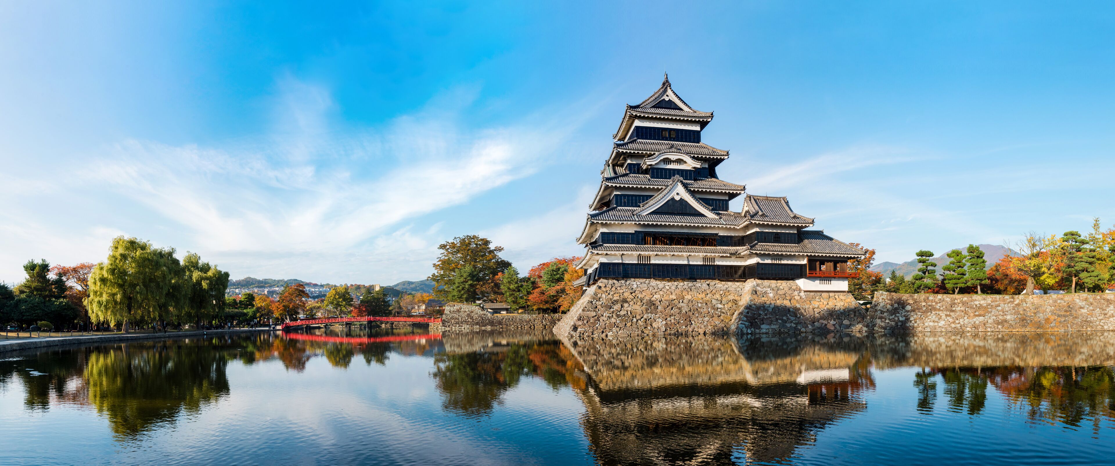 Matsumoto castle