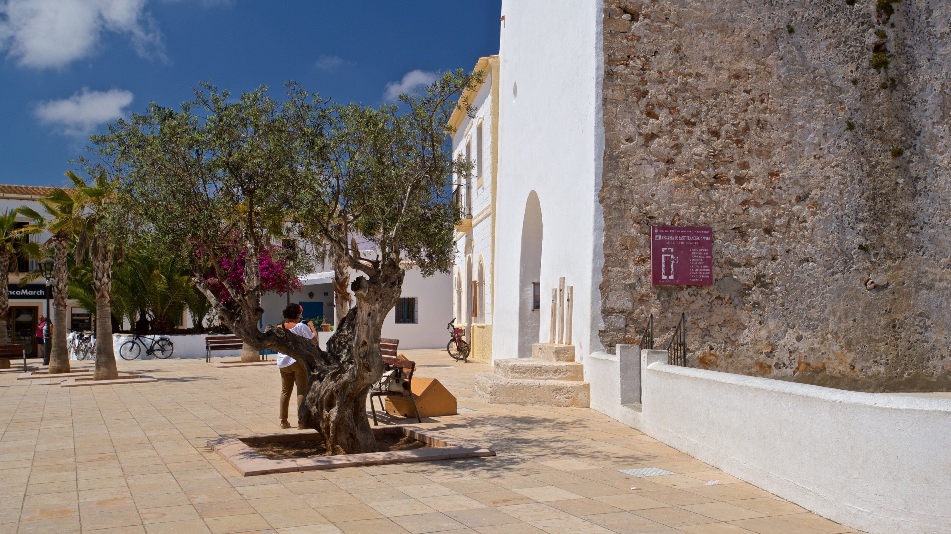 Sant Francesc Xavier