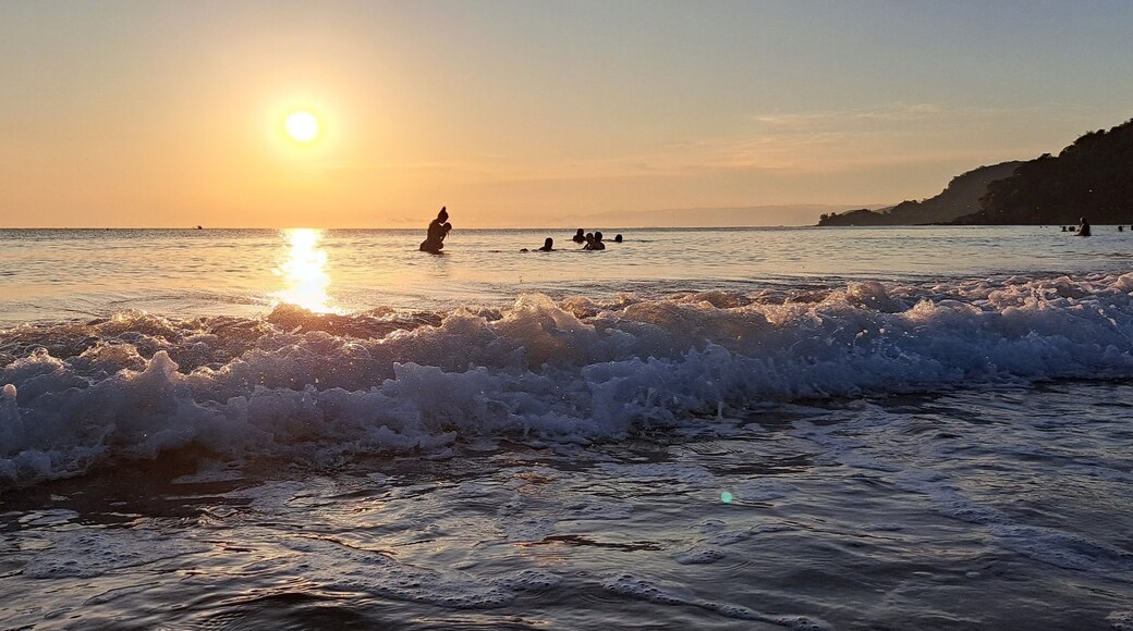 Praia de Boiçucanga