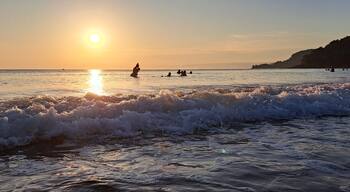 Bãi biển Boiçucanga