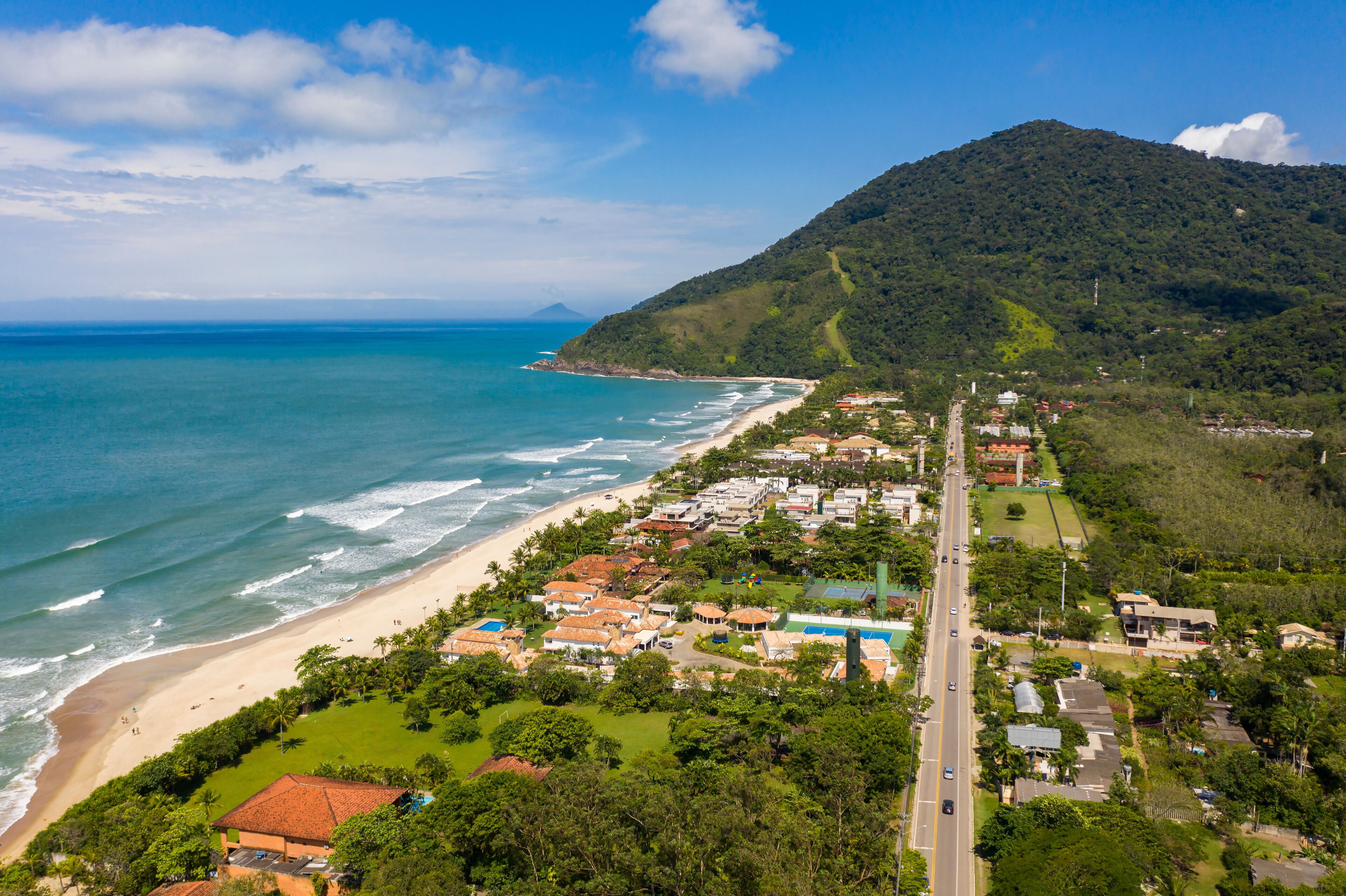 São Sebastião