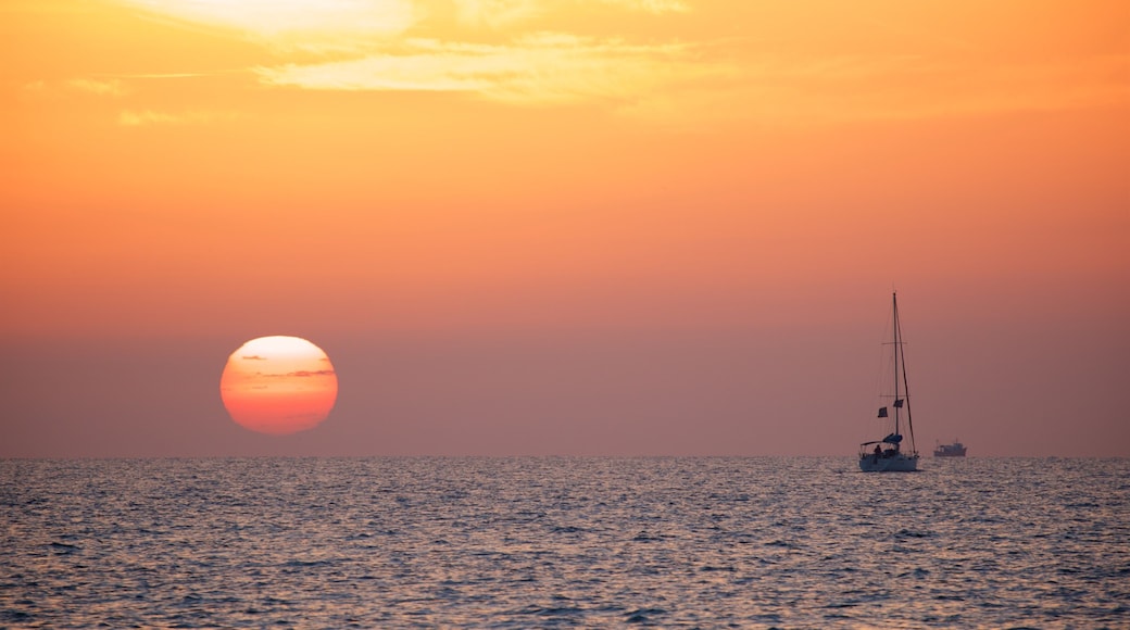 Giardini di Charles Clore