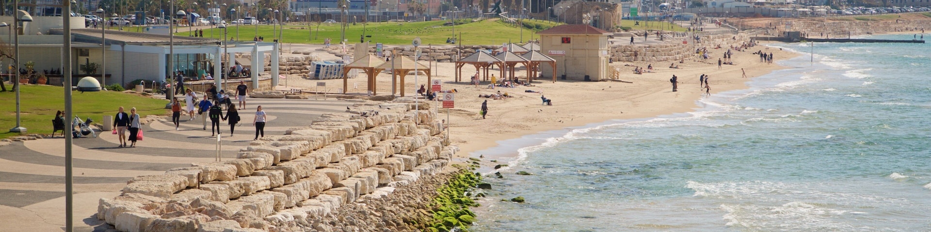 Charles Clore Garden