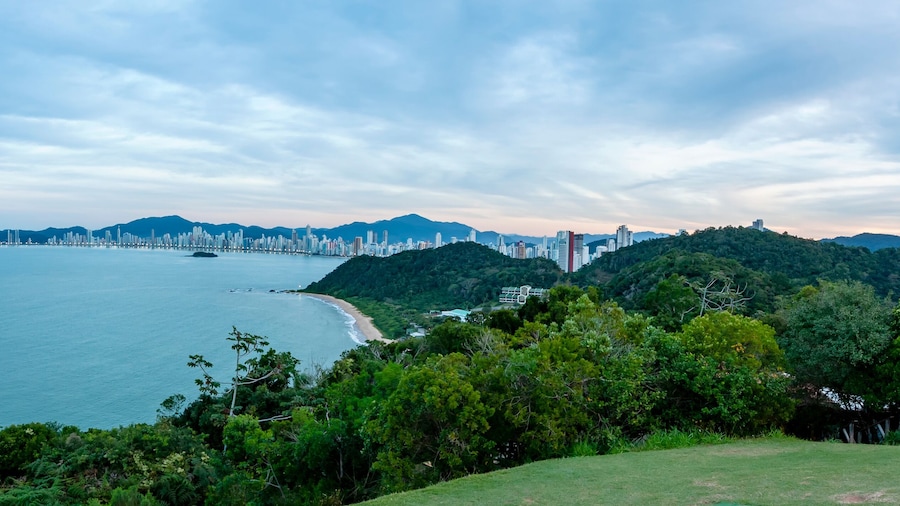 Praia Central (strand)