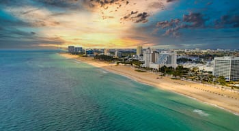 East Fort Lauderdale