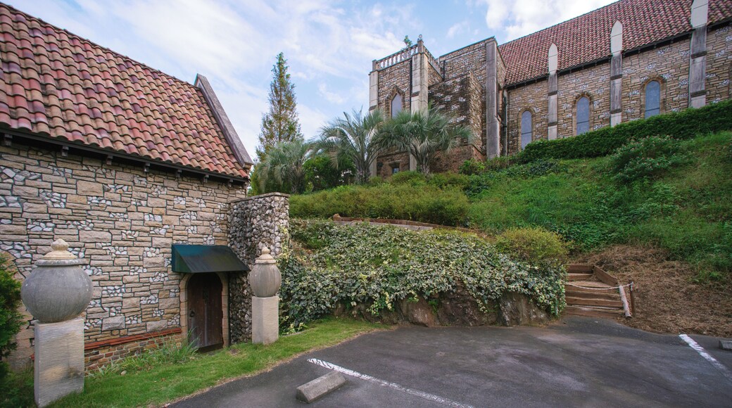 Izu glas- en glaswerkmuseum