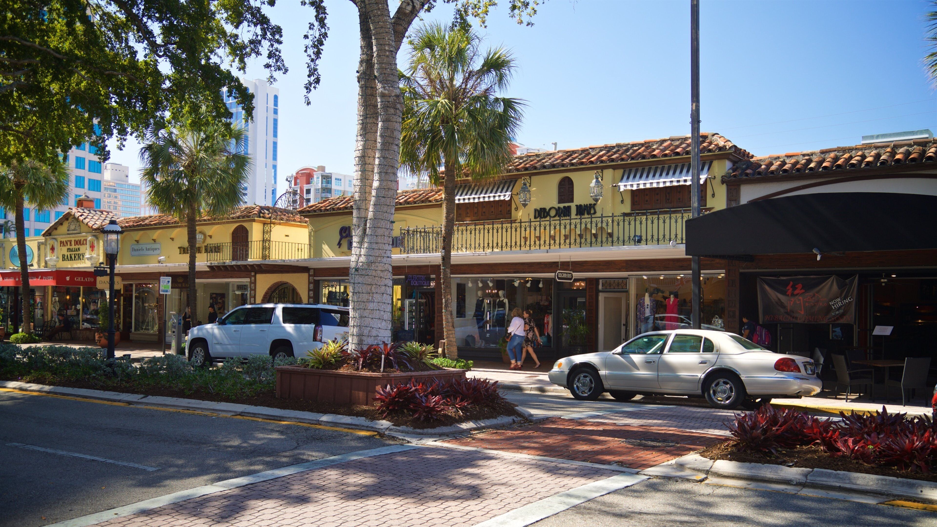 Las Olas Riverfront