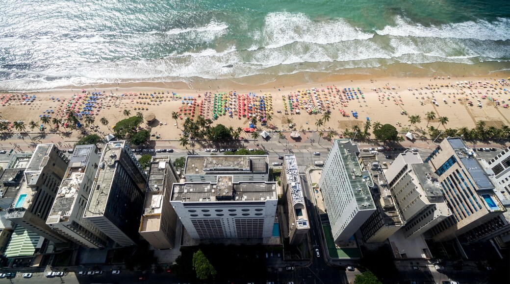 Strand von Pernambuco