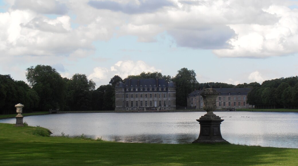 This is a photo of a monument in Wallonia, number: