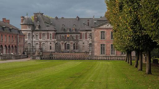 This is a photo of a monument in Wallonia, number: