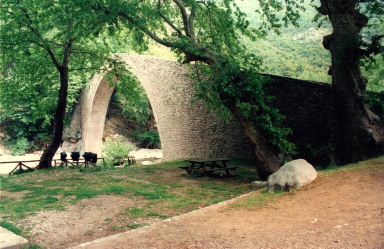 Elati, Pertouli and the surrounding area. A place called by many Greek Alps
https://foodandtravel.blog/2019/10/25/road-trip-in-the-greek-alps-elati-pertouli-and-beyond/